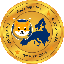 Biểu tượng logo của Euro Shiba Inu