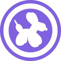 Biểu tượng logo của LUXY