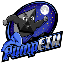 Biểu tượng logo của PumpETH