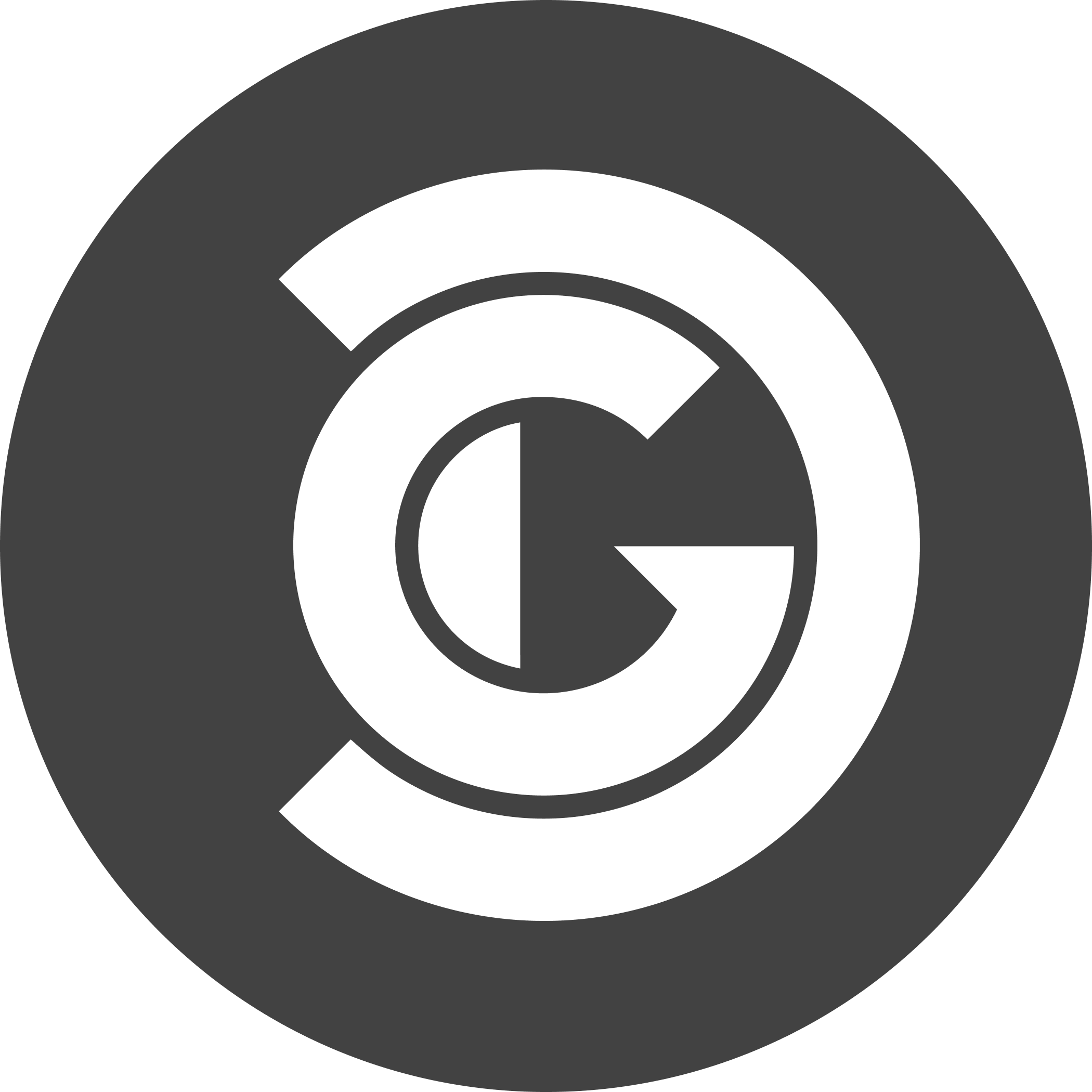 Biểu tượng logo của Decentral Games Governance (xDG)