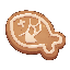 Biểu tượng logo của Small Fish Cookie