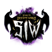 Biểu tượng logo của Stay In Destiny World
