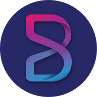 Biểu tượng logo của BIZVERSE