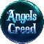 Biểu tượng logo của AngelsCreed