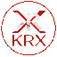 Biểu tượng logo của KRYZA Exchange