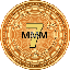 Biểu tượng logo của MMM7