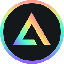 Biểu tượng logo của Prism