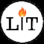 Biểu tượng logo của LIT