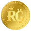 Biểu tượng logo của Royal Gold