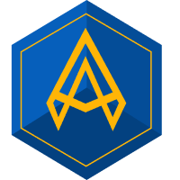 Biểu tượng logo của Again Project