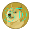 Biểu tượng logo của SafeDogecoin