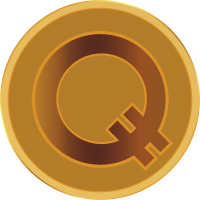 Biểu tượng logo của QUASA