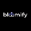 Biểu tượng logo của Bloomify Static