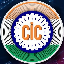 Biểu tượng logo của Crypto Indian Coin
