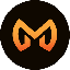 Biểu tượng logo của Monetas