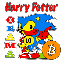 Biểu tượng logo của HarryPotterObamaSonic10Inu (BSC)