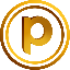 Biểu tượng logo của Poollotto.finance