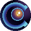 Biểu tượng logo của Metagame Arena