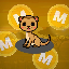 Biểu tượng logo của Mongoose