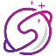 Biểu tượng logo của Somnium