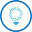 Biểu tượng logo của IDEAS