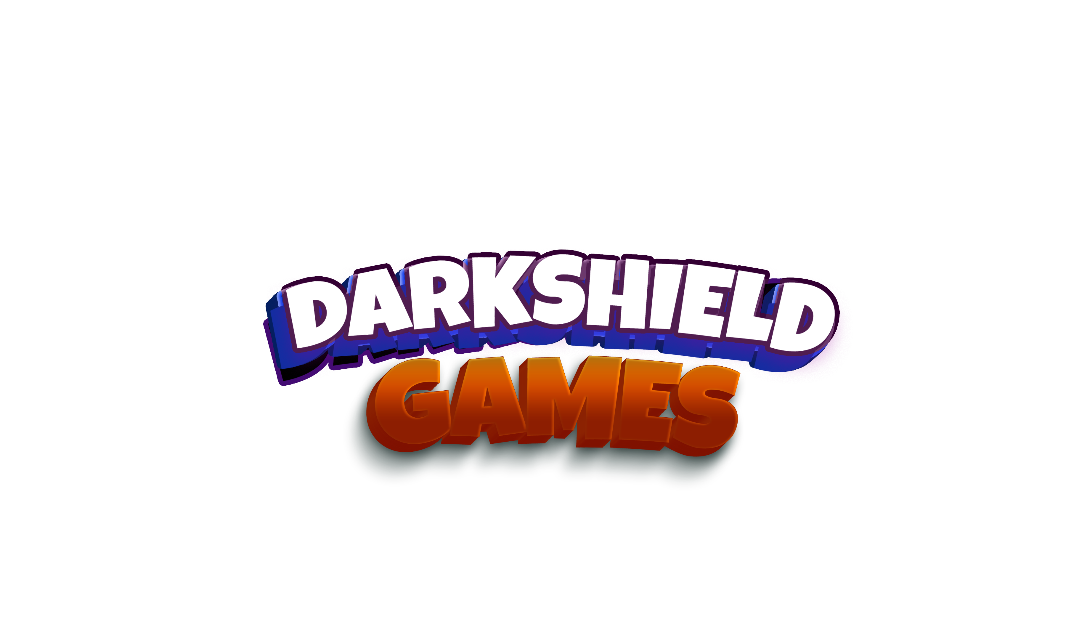 Biểu tượng logo của DarkShield Games Studio