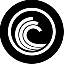 Biểu tượng logo của BitTorrent (New)