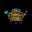 Biểu tượng logo của Tales Of Chain
