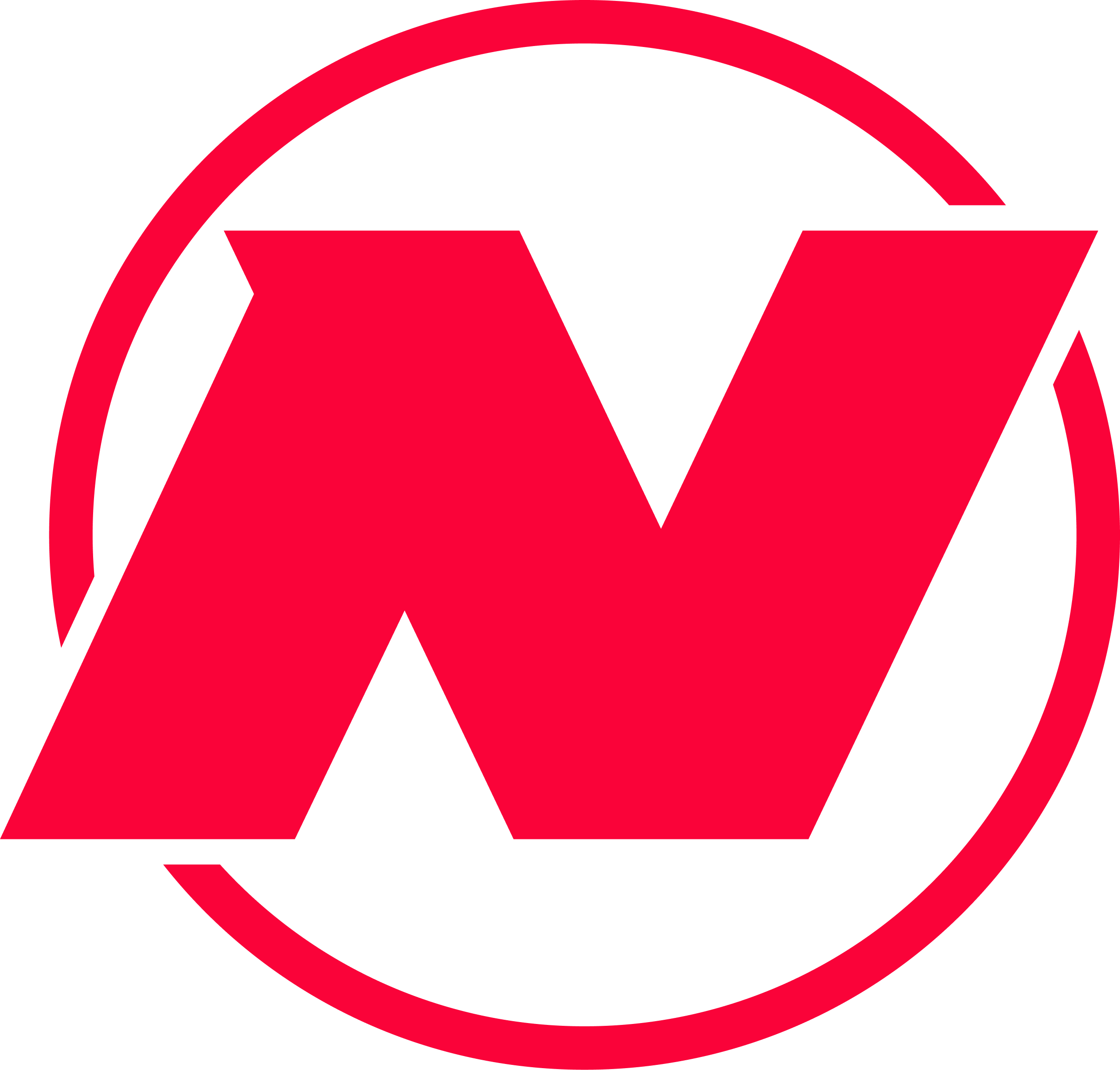 Biểu tượng logo của Nitro League