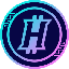 Biểu tượng logo của H-Space Metaverse