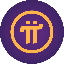 Biểu tượng logo của Pi