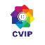 Biểu tượng logo của CVIP