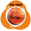 Biểu tượng logo của REDMARS