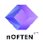 Biểu tượng logo của nOFTEN