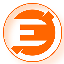 Biểu tượng logo của ERON