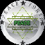 Biểu tượng logo của PeaceTokenFinance