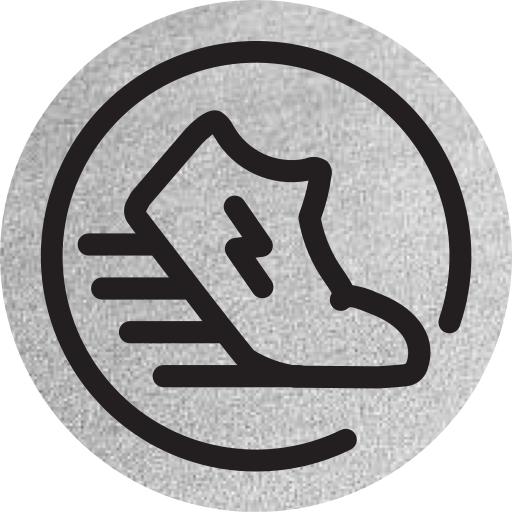 Biểu tượng logo của Green Satoshi Token