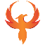 Biểu tượng logo của Phoenix