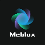 Biểu tượng logo của Meblox Protocol