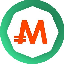 Biểu tượng logo của Smart Marketing Token