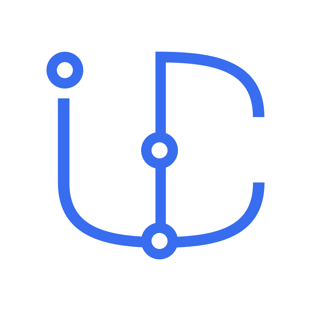 Biểu tượng logo của iCommunity Labs