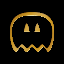 Biểu tượng logo của Ghost Trader