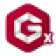 Biểu tượng logo của GOMAx