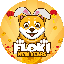 Biểu tượng logo của Floki New Year