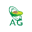 Biểu tượng logo của Avocado DAO Token