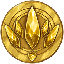 Biểu tượng logo của Elumia Crowns