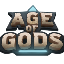 Biểu tượng logo của AgeOfGods