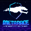 Biểu tượng logo của MetaDog Racing