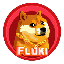 Biểu tượng logo của Floki Musk