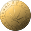 Biểu tượng logo của Bitcoin Palladium
